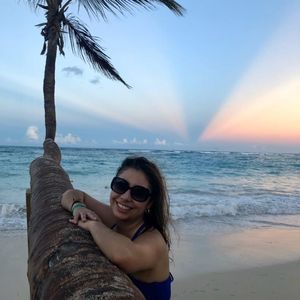 Meet your Posher, Ivonne